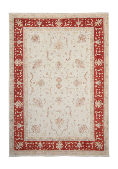Ziegler Carpet 248x358cm - Orientalsk tæppe