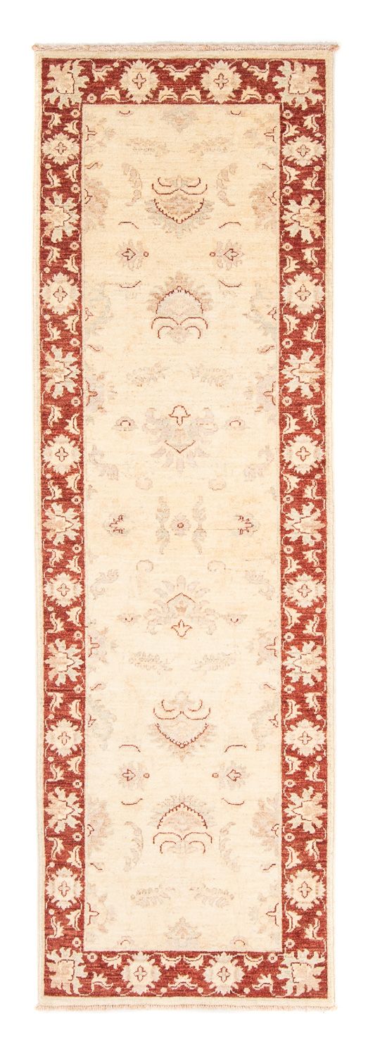 Løber Ziegler Carpet - 239 x 74 cm - beige