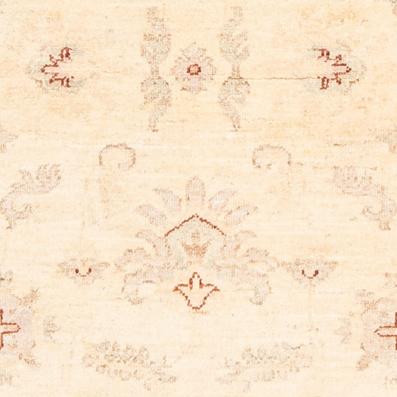 Løber Ziegler Carpet - 239 x 74 cm - beige
