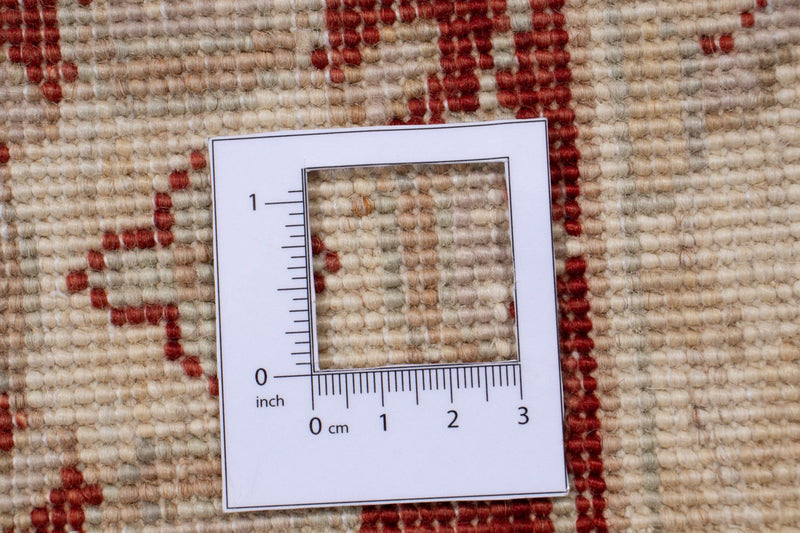 Løber Ziegler Carpet - 239 x 74 cm - beige