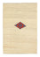 Gabbeh-tæppe - Persisk - 170 x 118 cm - beige