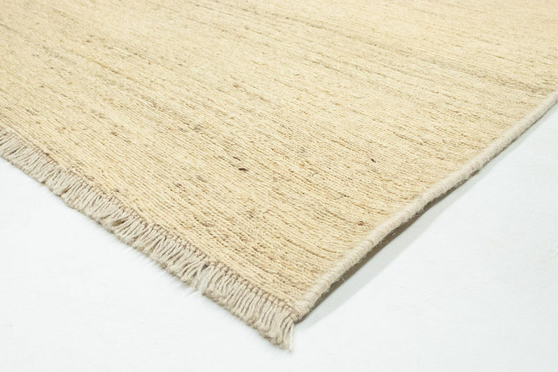 Gabbeh-tæppe - Persisk - 170 x 118 cm - beige