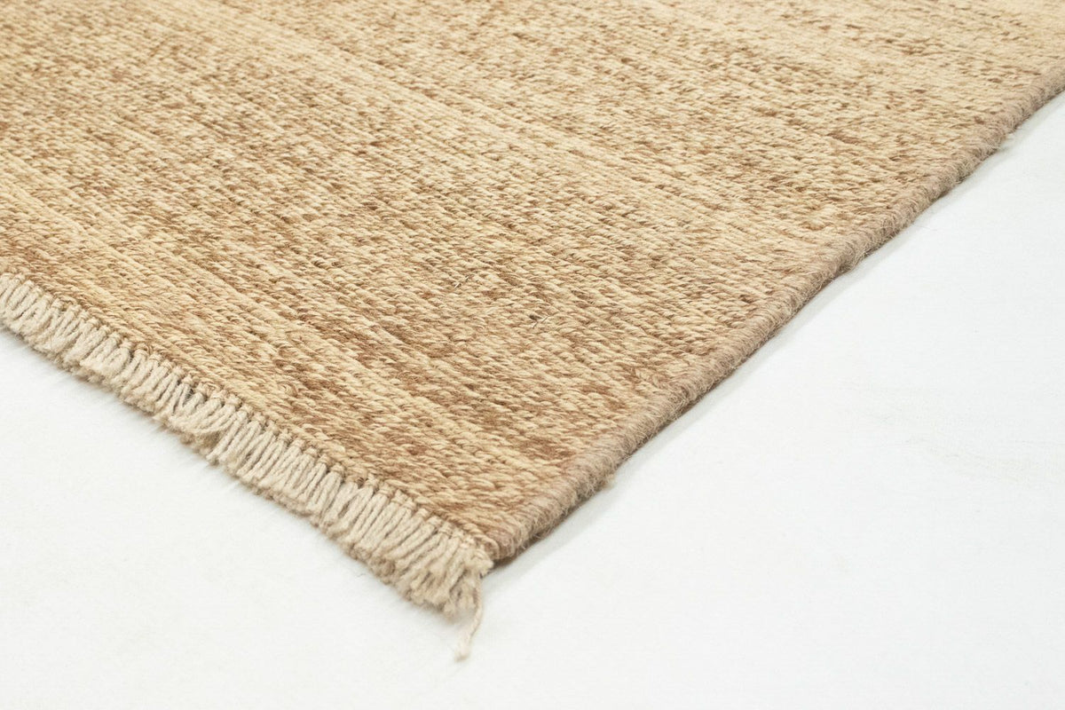Gabbeh-tæppe - Persisk - 170 x 117 cm - beige