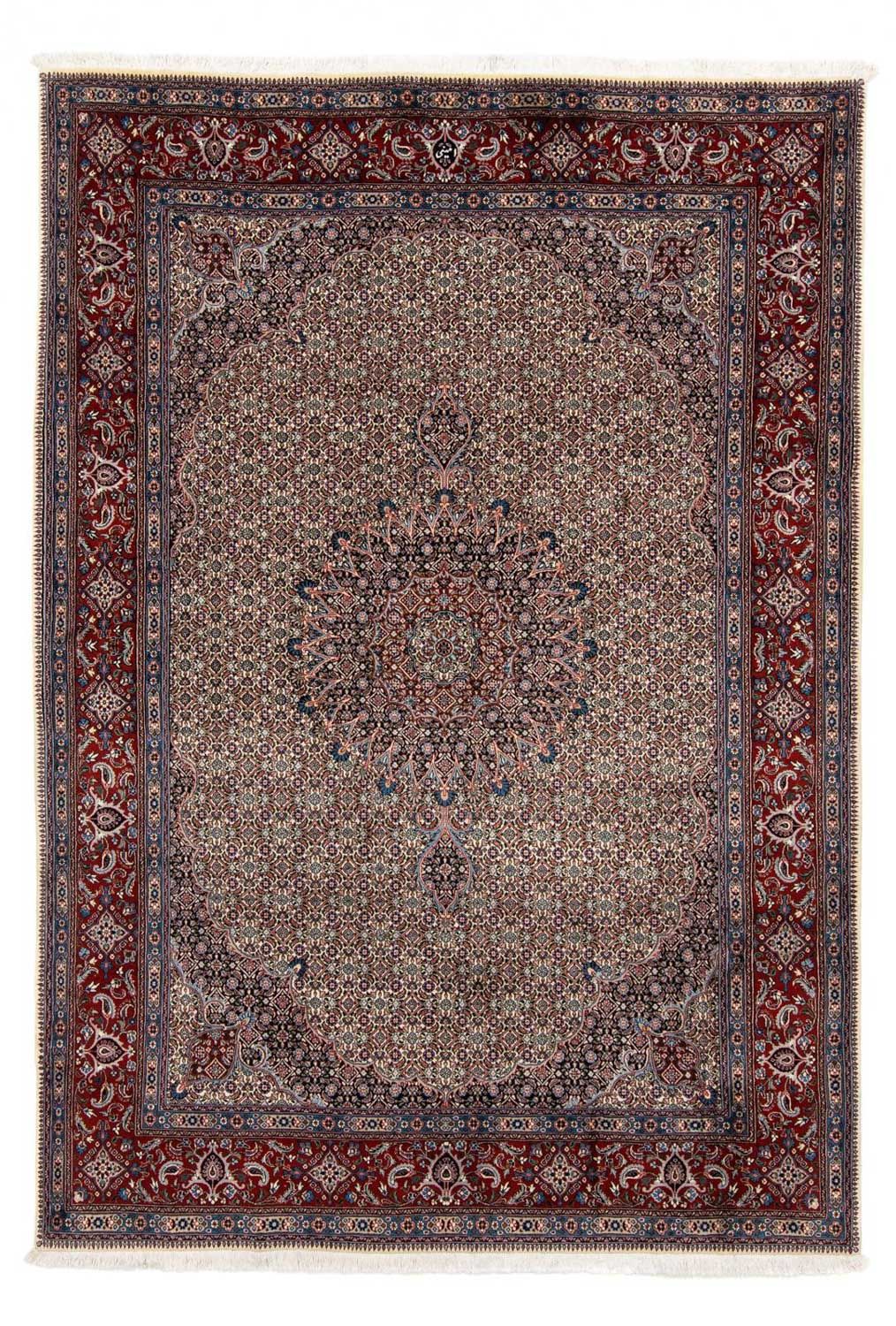 Persisk tæppe - Classic - 289 x 202 cm - beige