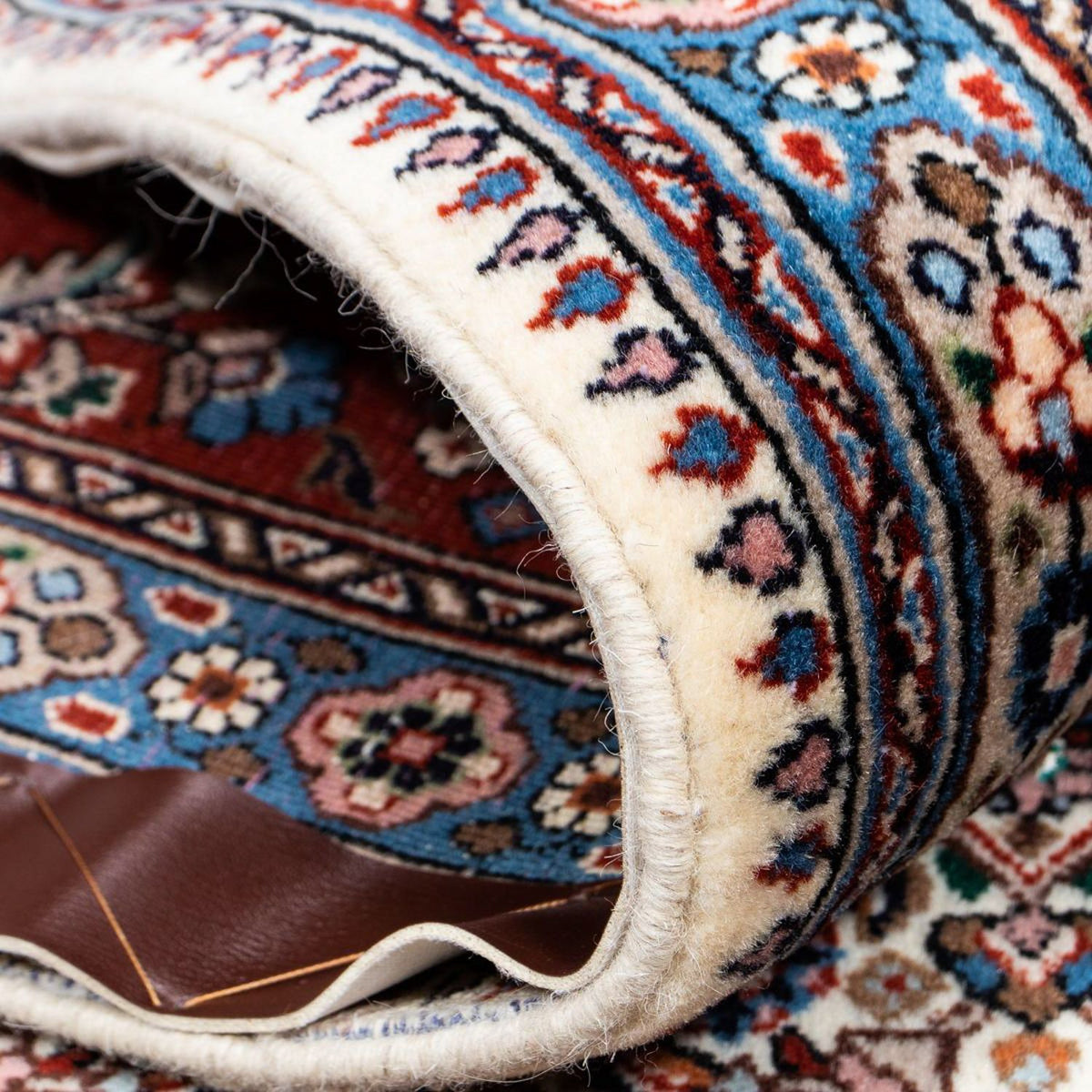 Persisk tæppe - Classic - 289 x 202 cm - beige