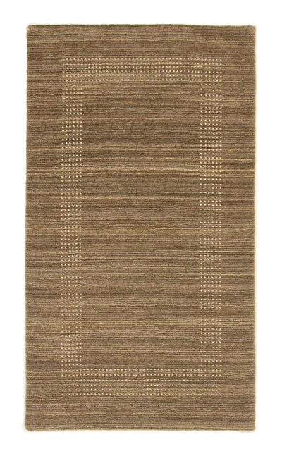 Loribaft Tæppe 90x160cm - Uldtæppe