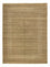 Gabbeh Tæppe - Loribaft Persisk - 240 x 170 cm - mørkebrun