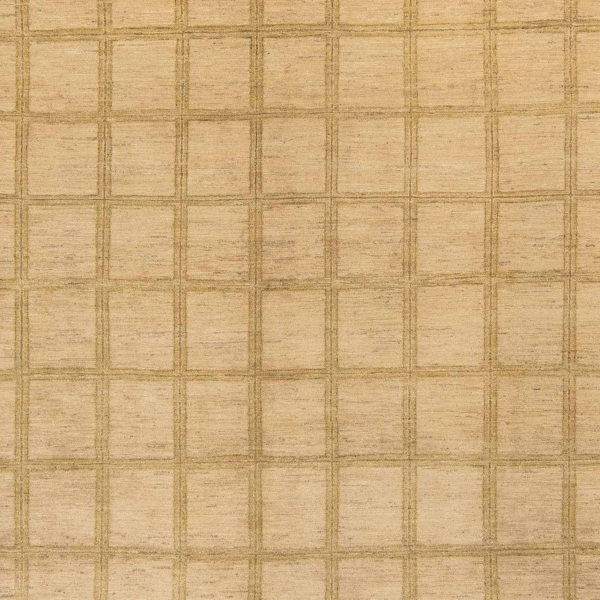 Ziegler Tæppe - Moderne - 390 x 290 cm - beige