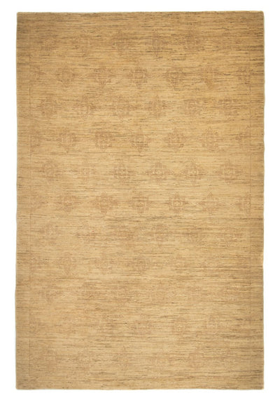 Loribaft Tæppe 183x273cm - Uldtæppe
