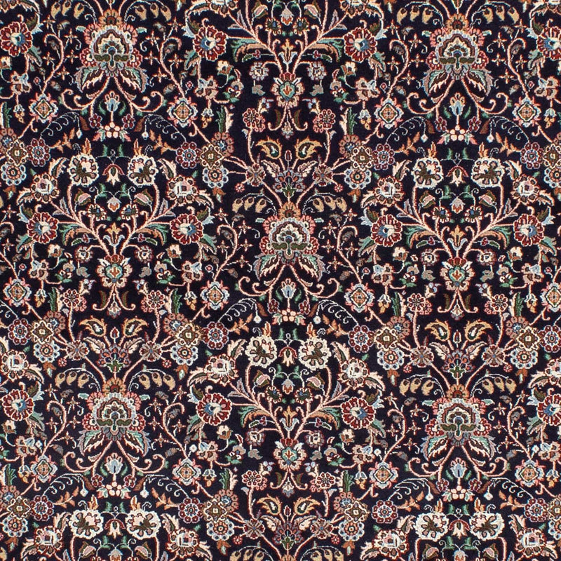 Persisk tæppe - Classic - 286 x 197 cm - sort