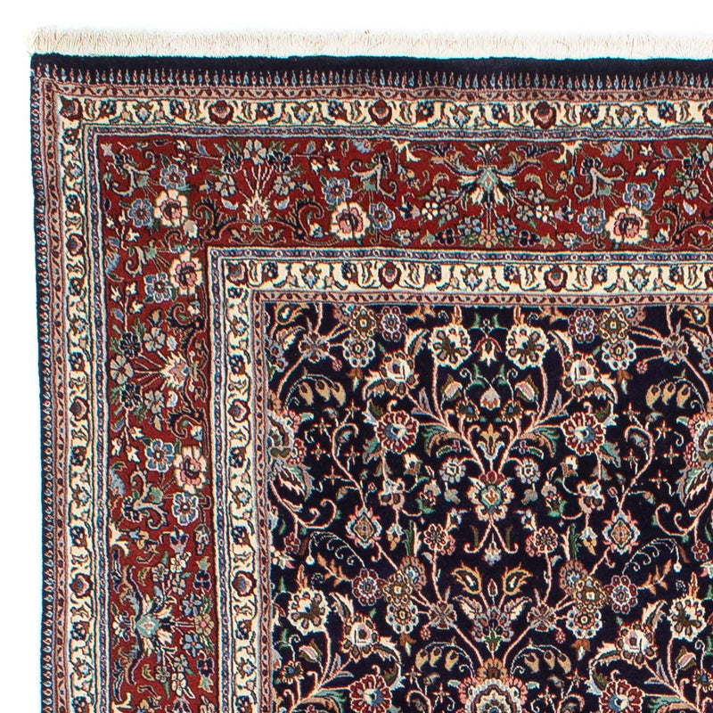 Persisk tæppe - Classic - 286 x 197 cm - sort