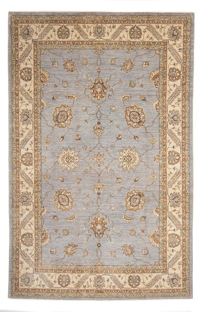 Farahan Tæppe 204x308cm - Orientalsk tæppe