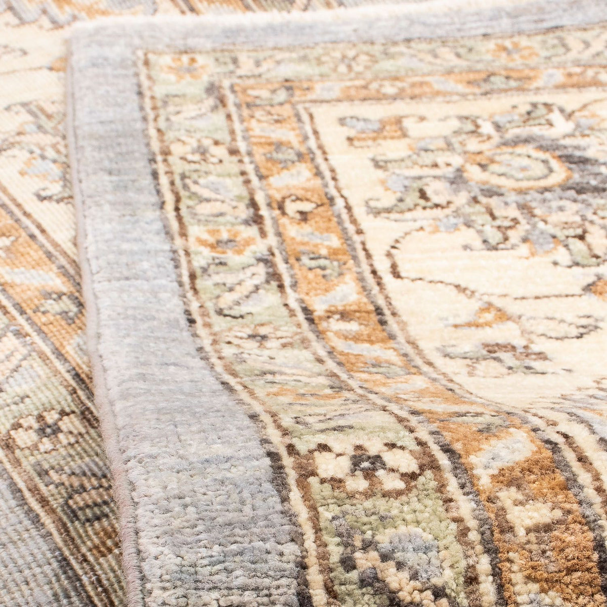 Ziegler Carpet - 308 x 204 cm - lilac