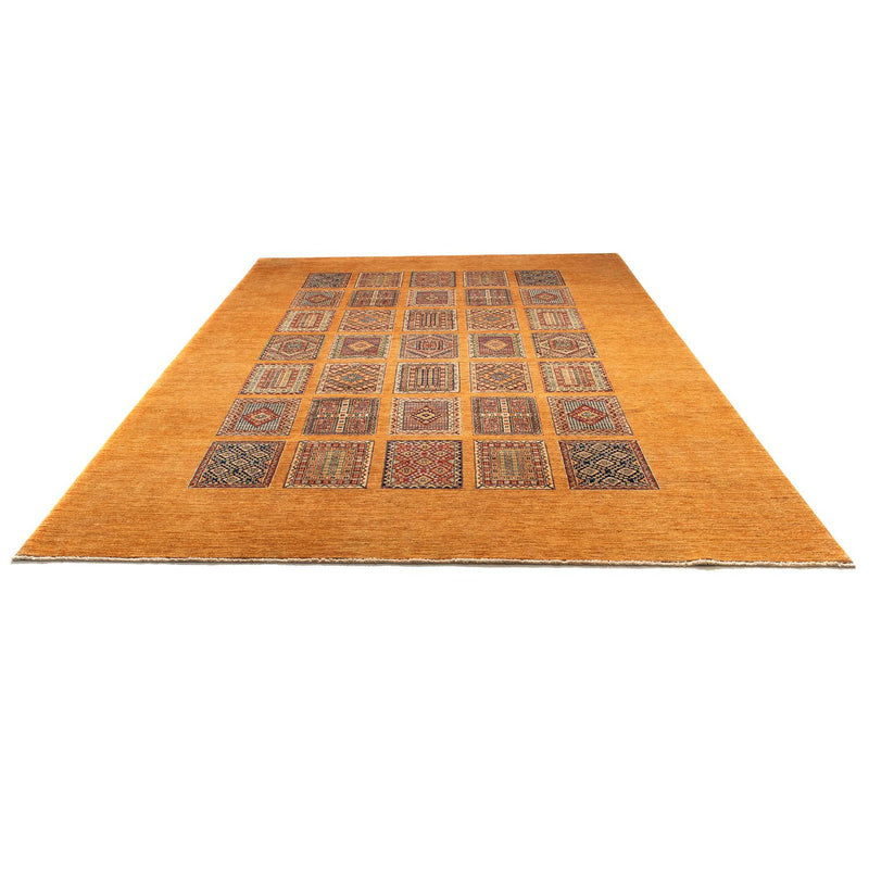 Ziegler Carpet - Bakhtiari - 342 x 252 cm - rust