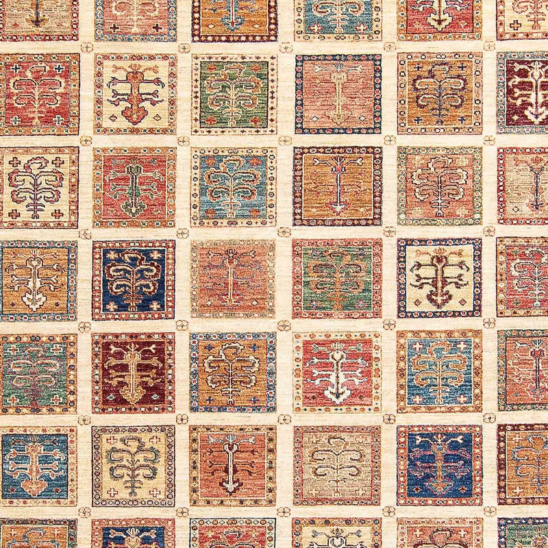 Ziegler Carpet - Bakhtiari - 338 x 247 cm - beige