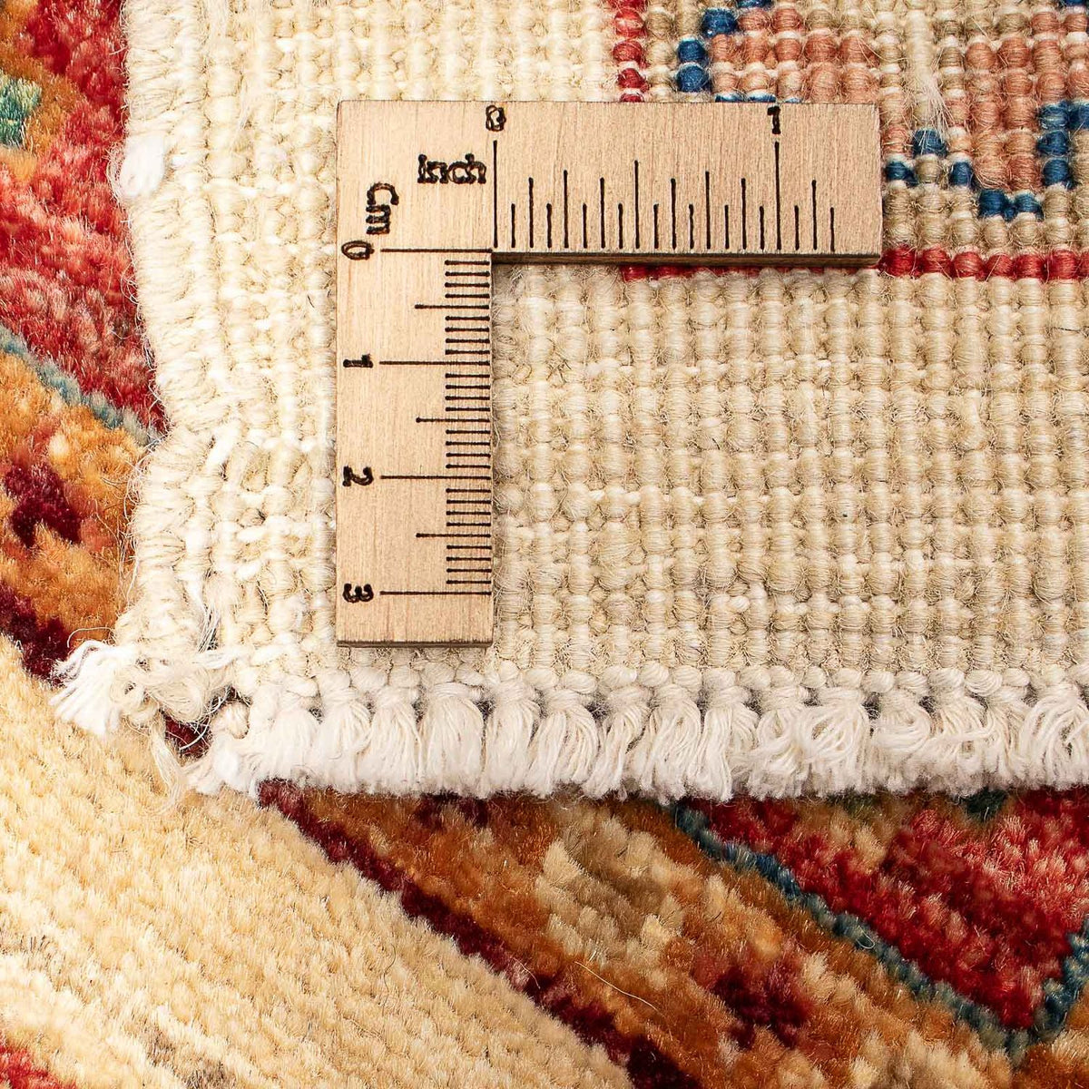 Ziegler Carpet - Bakhtiari - 338 x 247 cm - beige