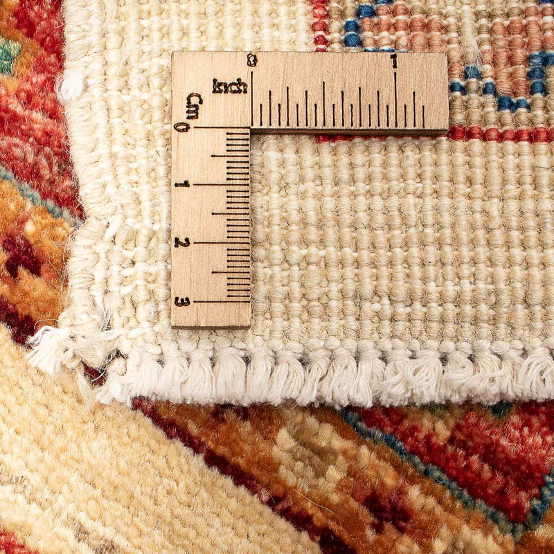 Ziegler Carpet - Bakhtiari - 338 x 247 cm - beige