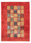 Ziegler Carpet - 238 x 174 cm - mørkerød