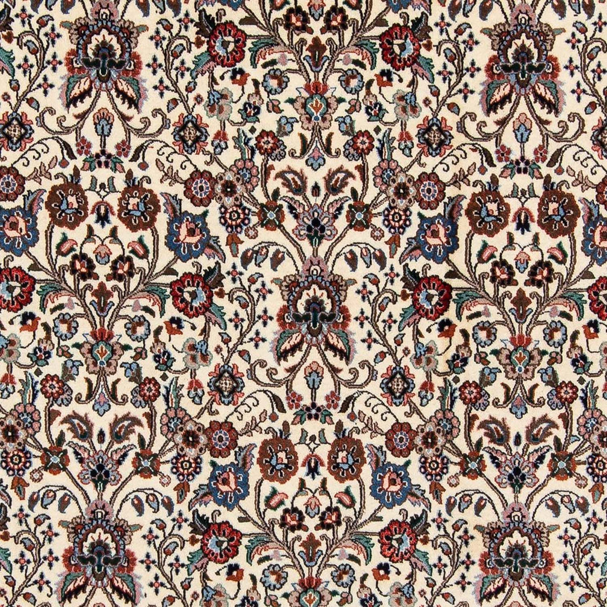 Persisk tæppe - Classic - 297 x 199 cm - beige