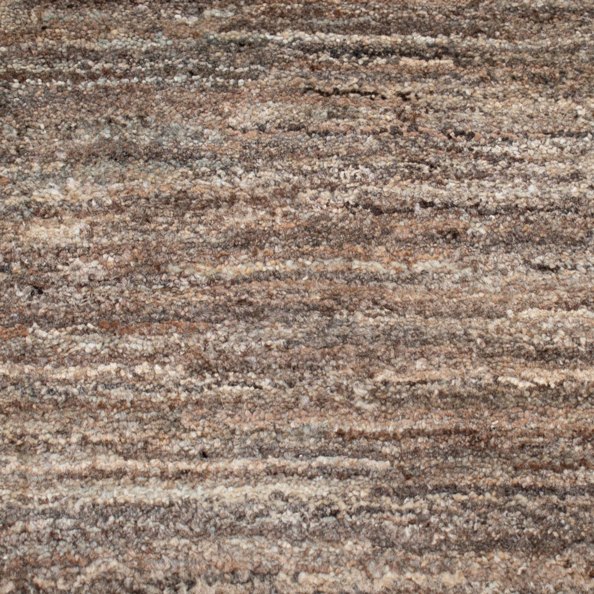 Gabbeh-tæppe - Persisk - 452 x 297 cm - grå