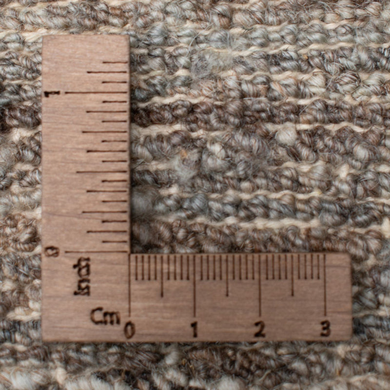 Gabbeh-tæppe - Persisk - 452 x 297 cm - grå