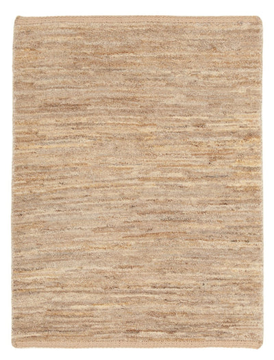 Persisk Gabbeh Tæppe 77x104cm - Perserteppich Wollteppich