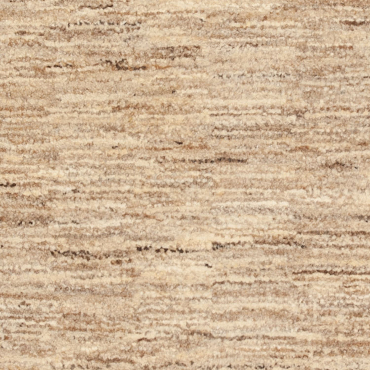 Gabbeh-tæppe - Persisk - 127 x 72 cm - natur