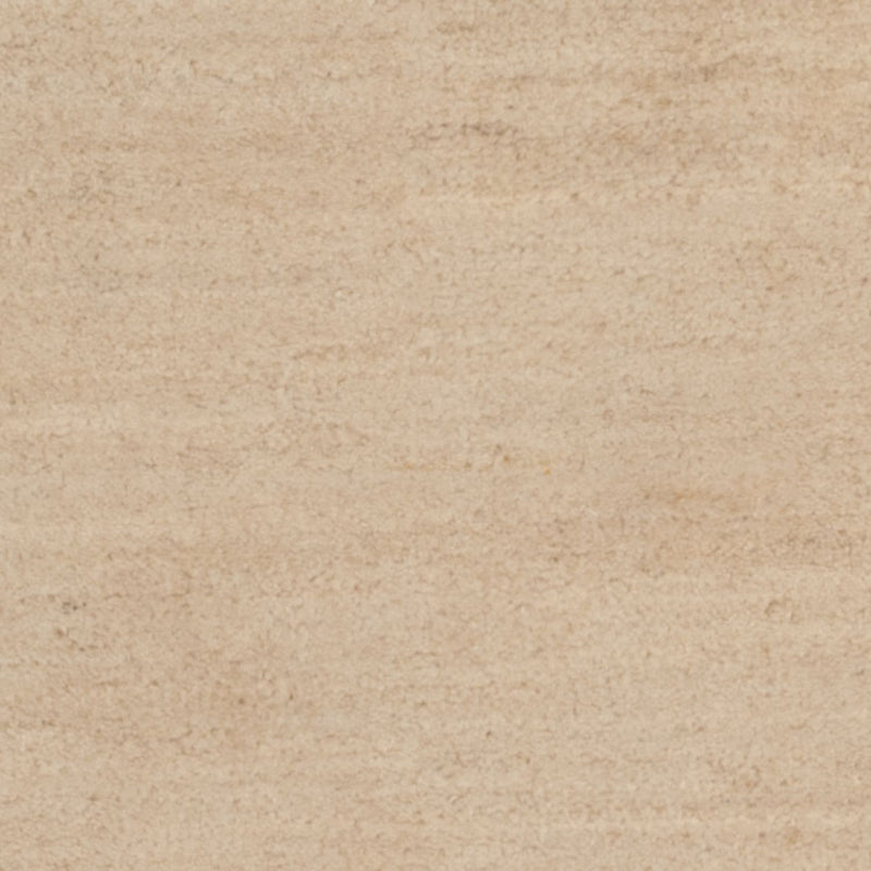 Gabbeh-tæppe - Persisk - 126 x 78 cm - natur