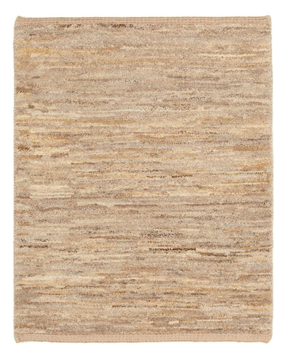 Persisk Gabbeh Tæppe 77x97cm - Perserteppich Wollteppich
