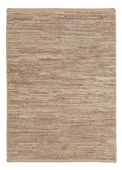 Persisk Gabbeh Tæppe 76x102cm - Perserteppich Wollteppich