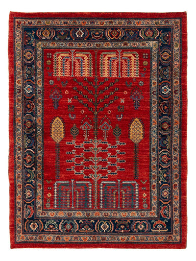 Kashkuli Tæppe 85x120cm - Persisk tæppe