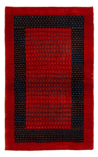 Loribaft Tæppe 82x136cm - Perserteppich Wollteppich