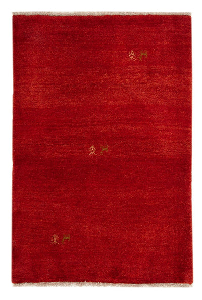 Loribaft Tæppe 82x125cm - Perserteppich Wollteppich