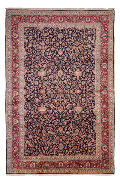 Sarouk Tæppe 342x503cm - Persisk tæppe