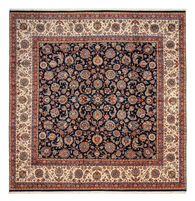 Kashmar Tæppe 388x388cm - Persisk tæppe
