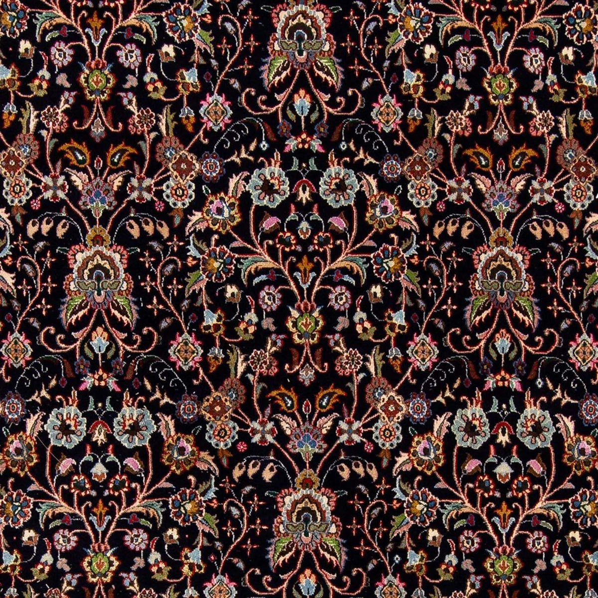 Persisk tæppe - Classic - 288 x 196 cm - beige