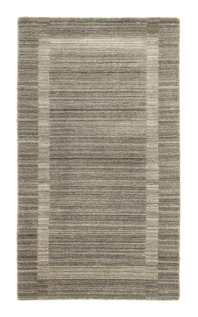 Vintage tæppe 90x160cm