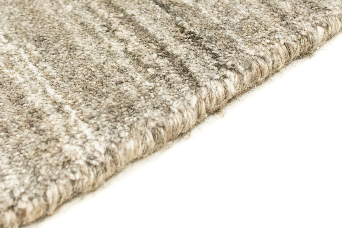 Vintage tæppe - 160 x 90 cm - beige