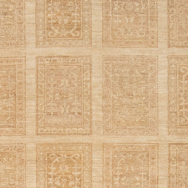 Ziegler Carpet - 234 x 171 cm - beige
