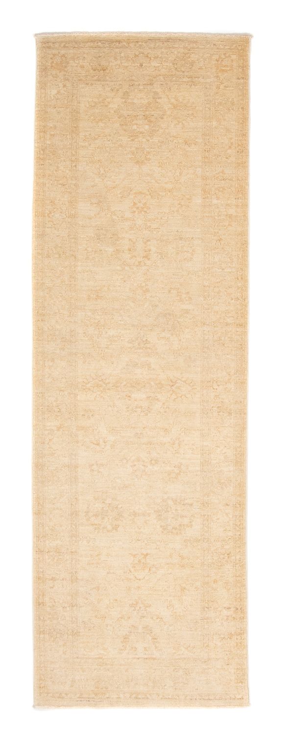 Løber Ziegler Carpet - 242 x 80 cm - beige