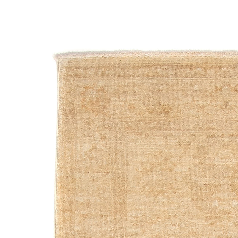 Løber Ziegler Carpet - 242 x 80 cm - beige