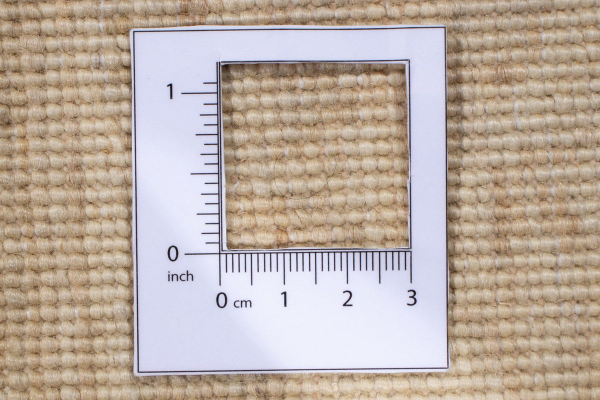 Løber Ziegler Carpet - 242 x 80 cm - beige