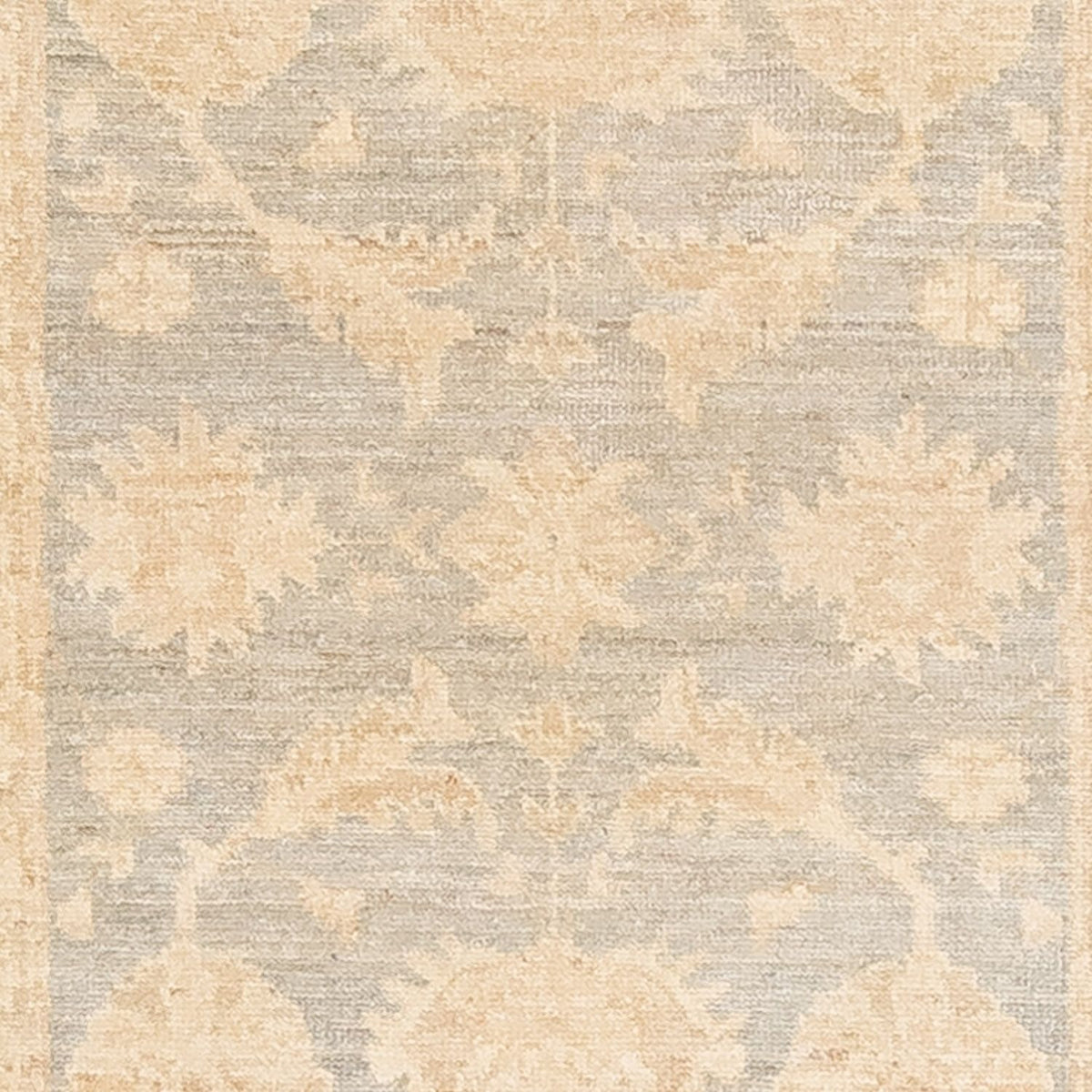 Løber Ziegler Carpet - 241 x 81 cm - beige