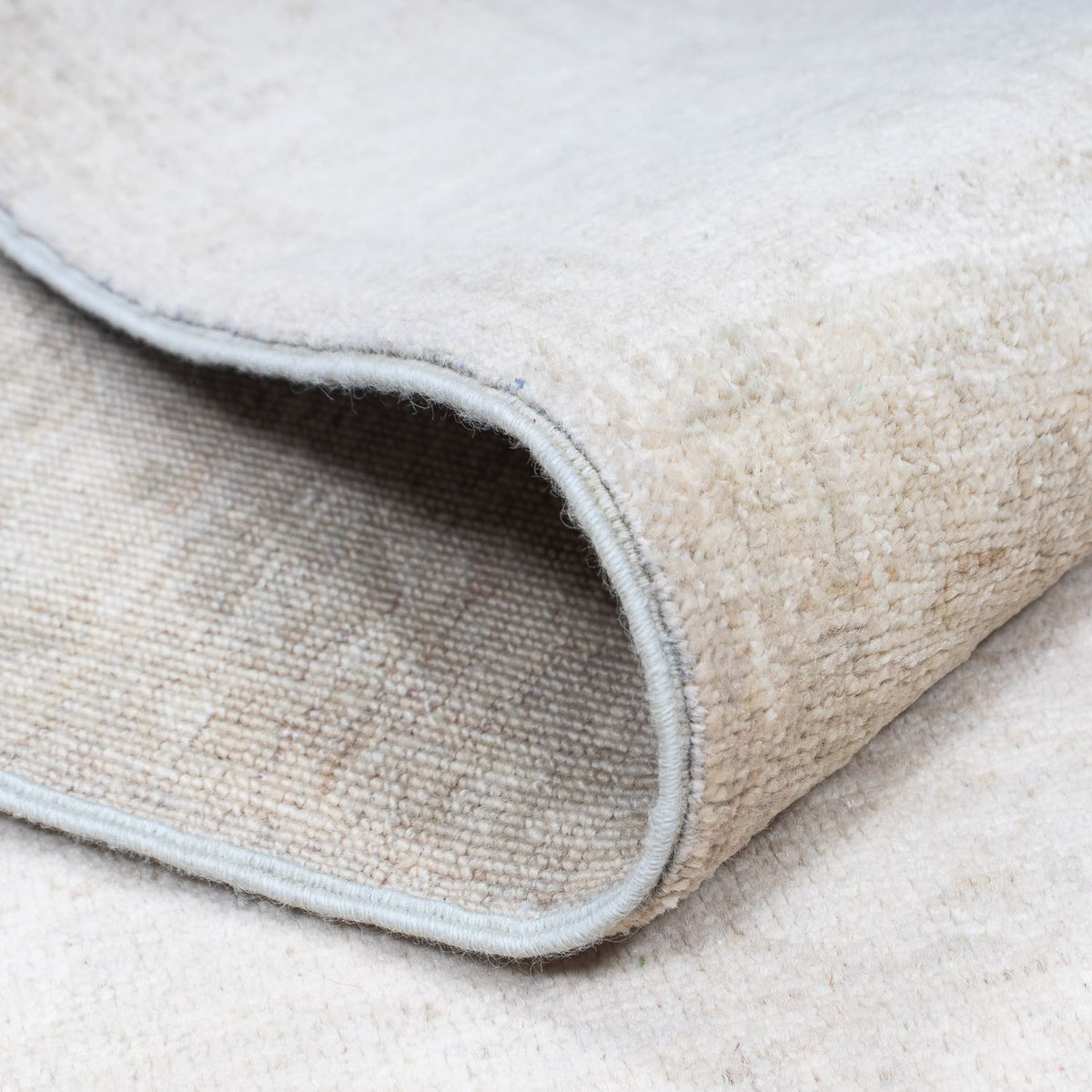 Løber Ziegler Carpet - 295 x 81 cm - beige