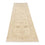 Løber Ziegler Carpet - 294 x 78 cm - beige