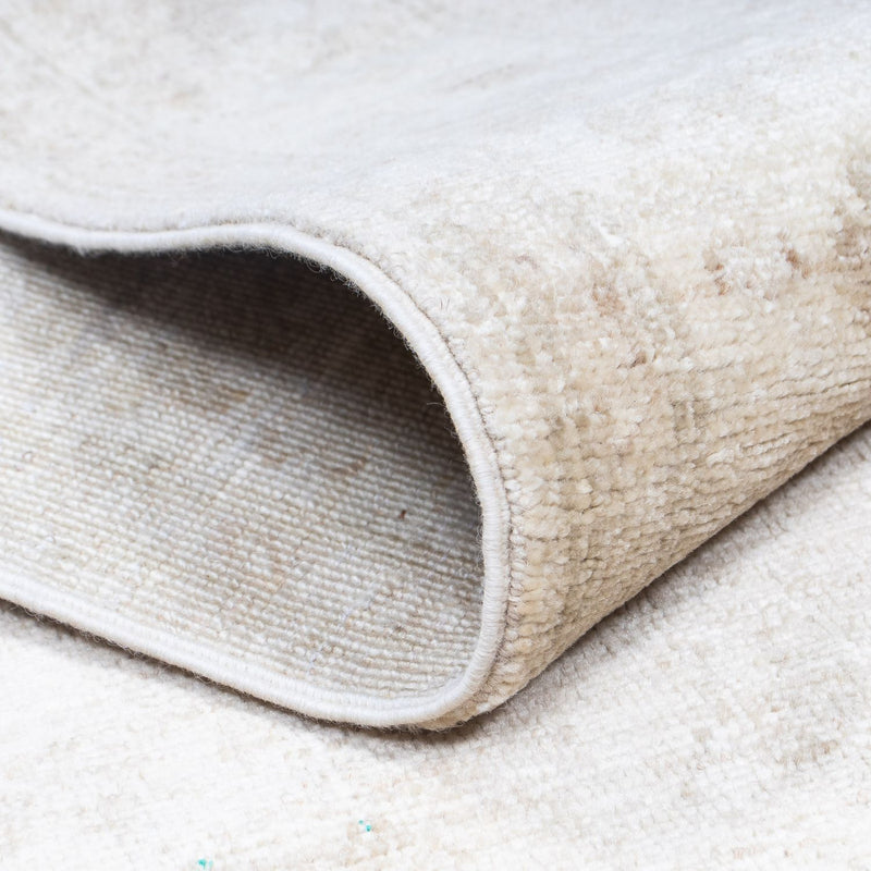 Løber Ziegler Carpet - 294 x 78 cm - beige