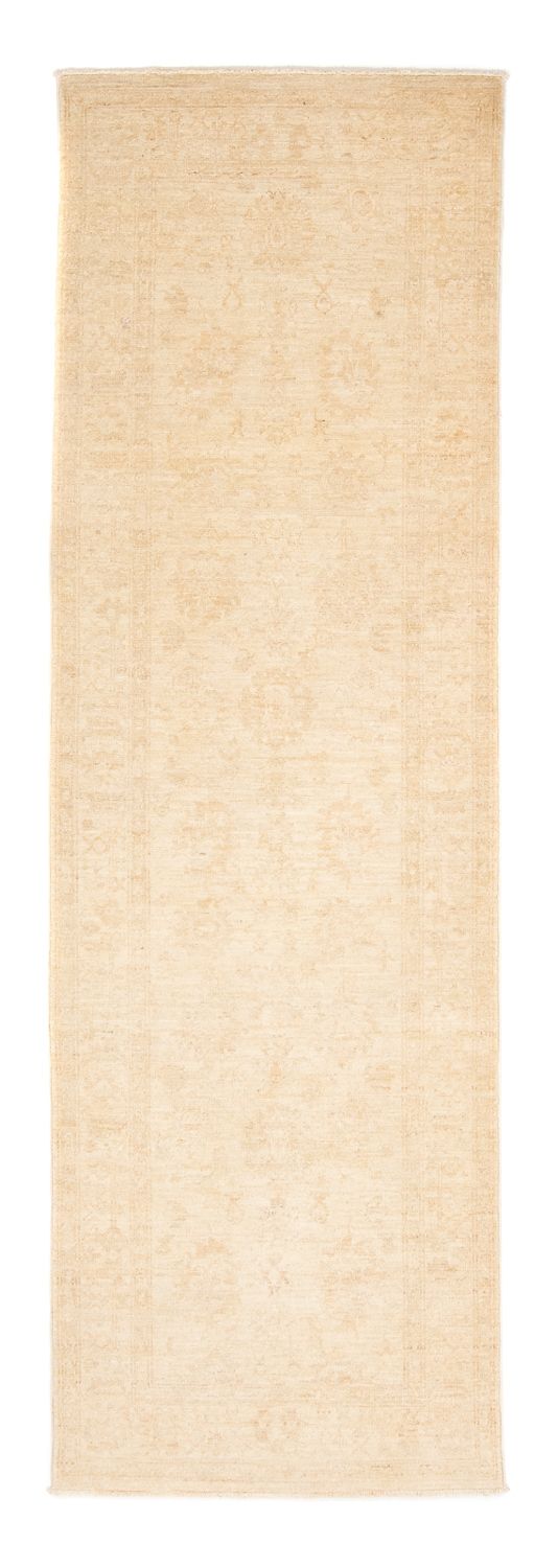 Løber Ziegler Carpet - 245 x 79 cm - beige