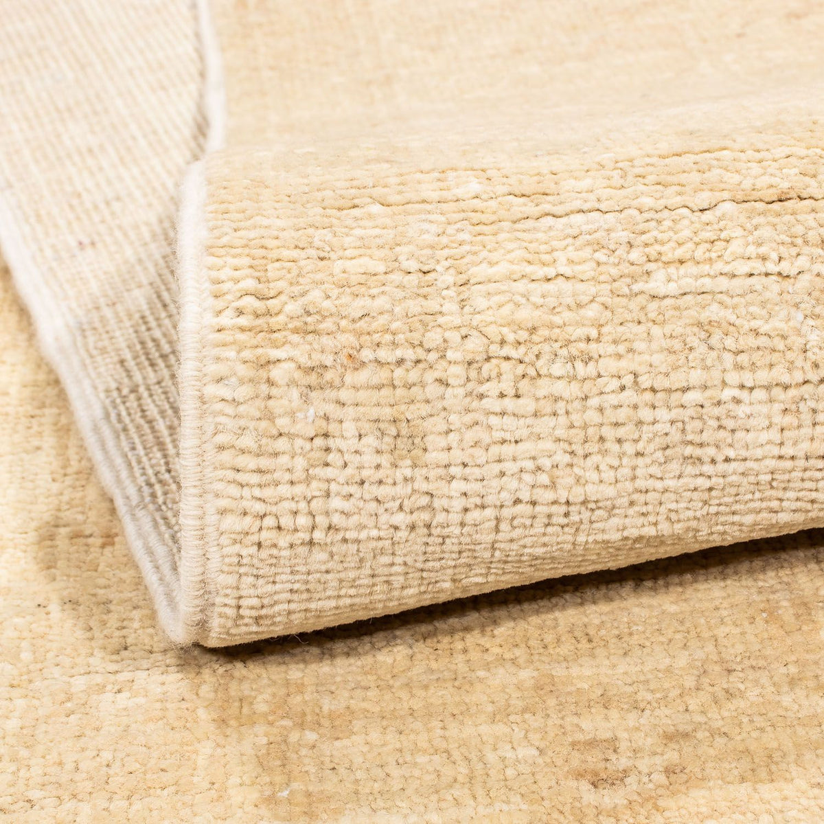 Løber Ziegler Carpet - 245 x 79 cm - beige