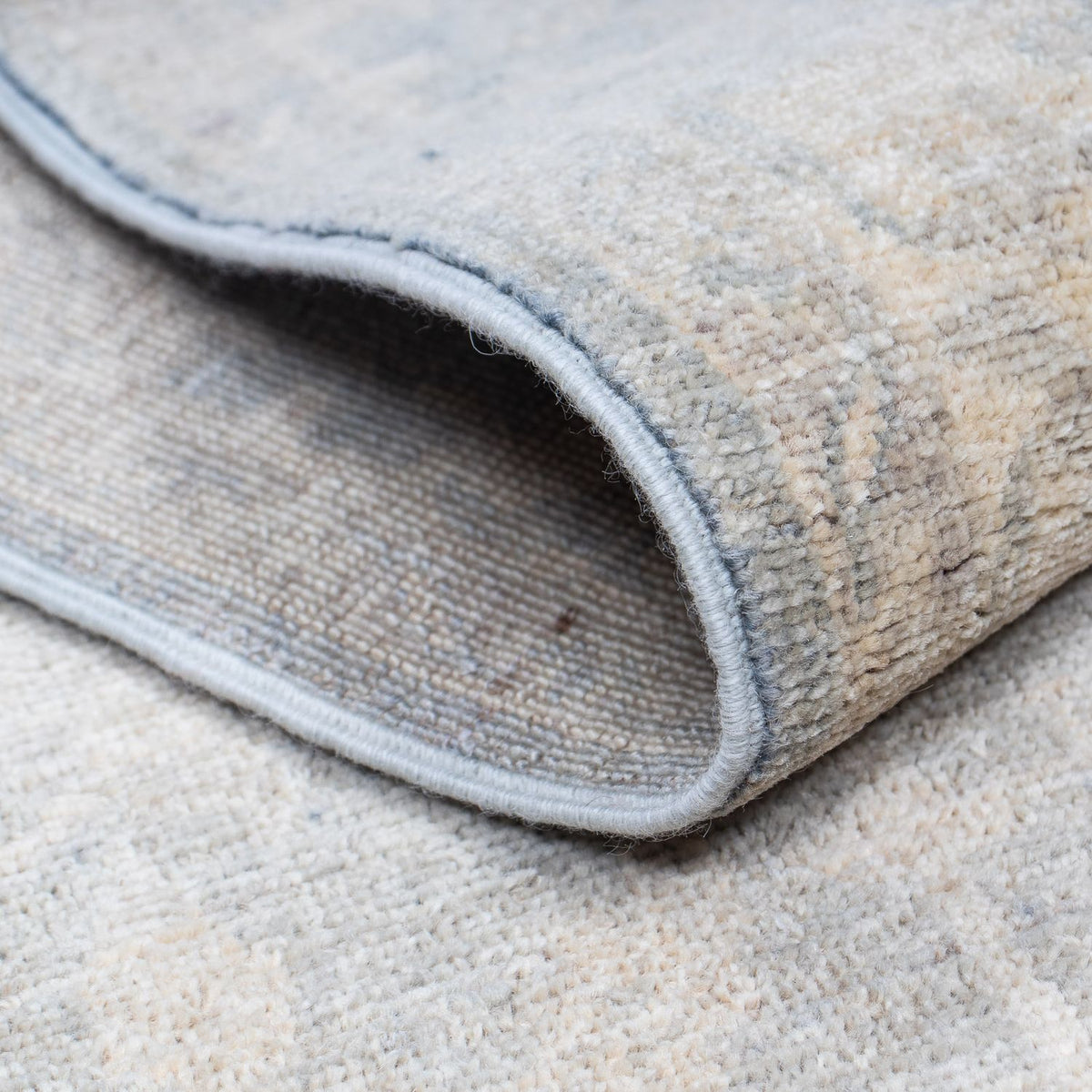 Løber Ziegler Carpet - 314 x 76 cm - beige