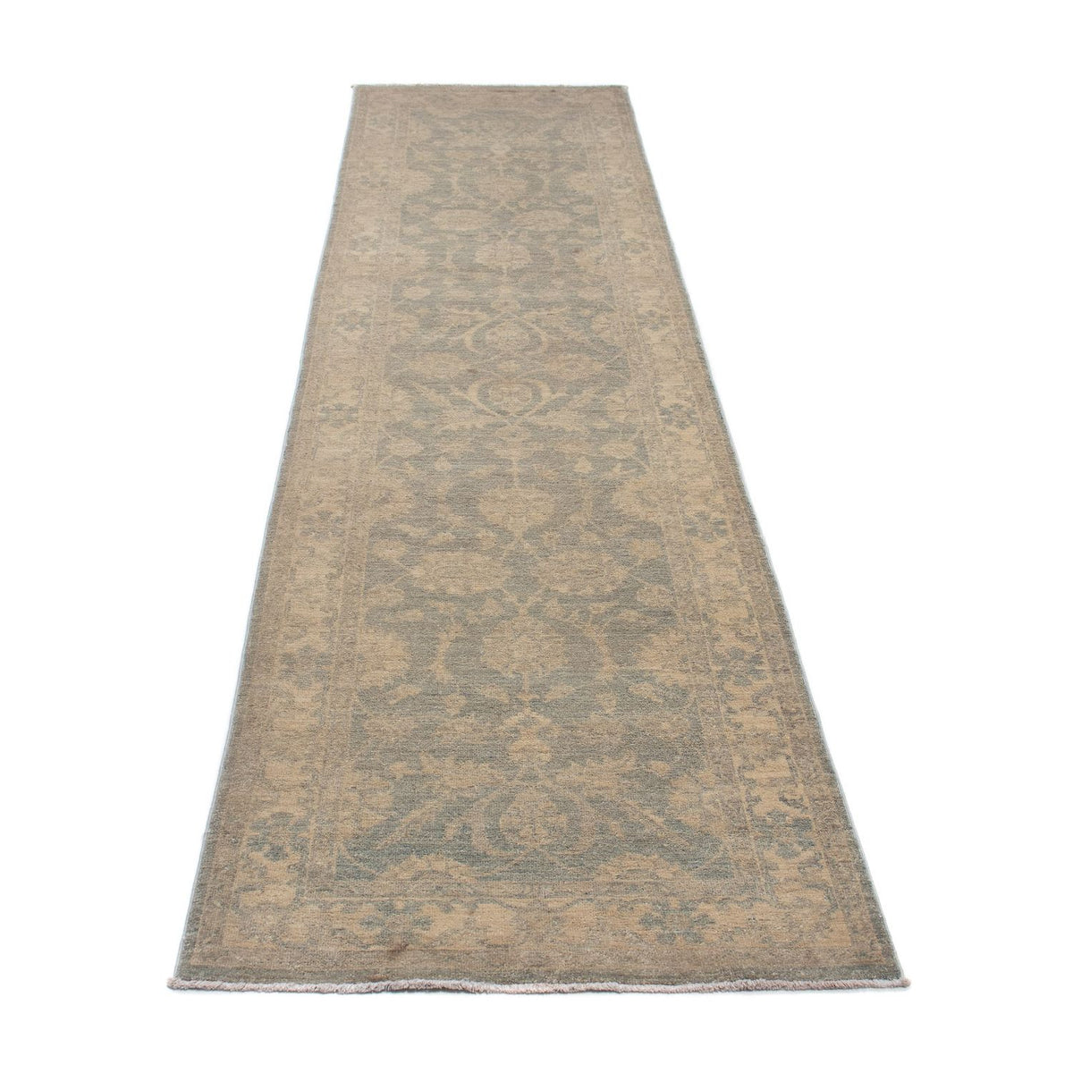 Løber Ziegler Carpet - 314 x 76 cm - beige